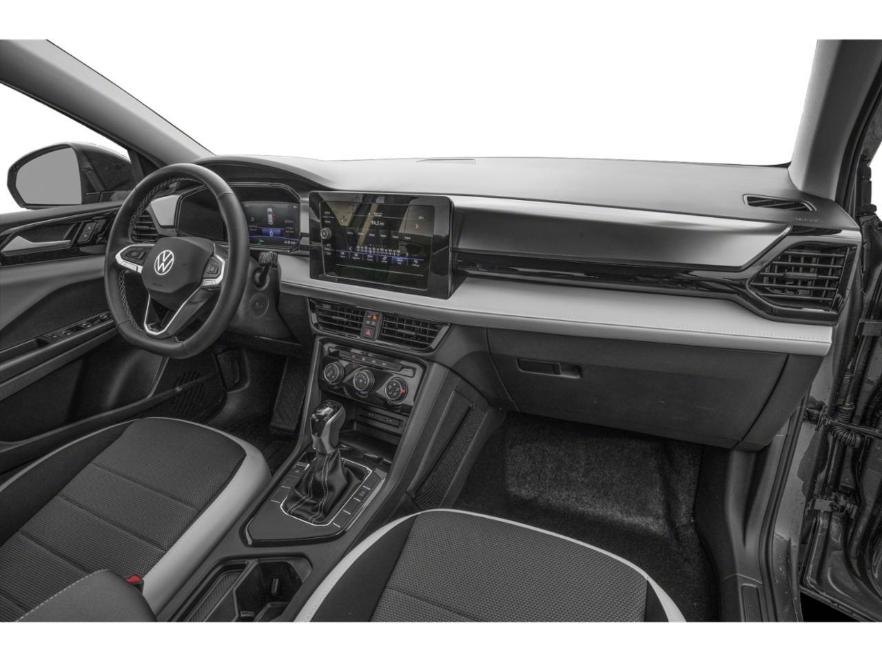 2026 Volkswagen Taos 1.5T S San Clemente CA