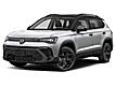 2026 Volkswagen Taos 1.5T SE Black