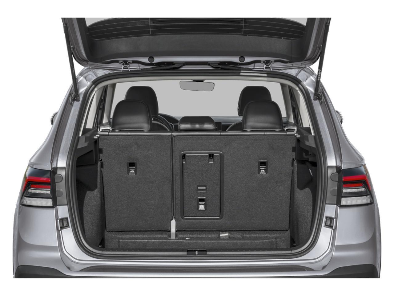 2026 Volkswagen Taos 1.5T SE Hagerstown MD