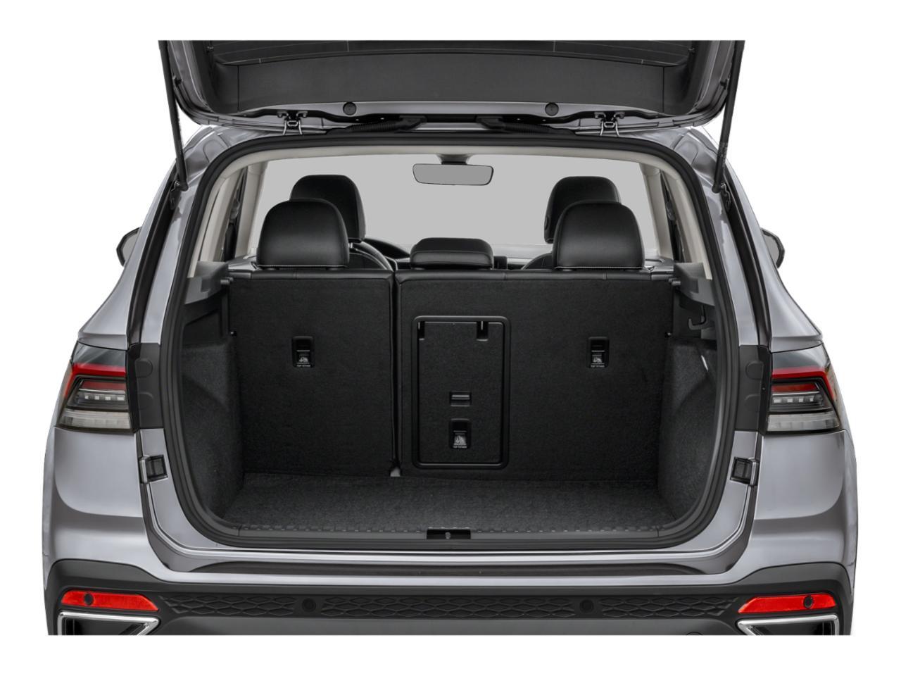 2026 Volkswagen Taos 1.5T SEL San Juan Capistrano CA