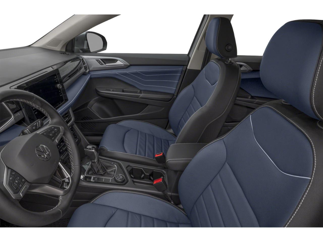 2026 Volkswagen Taos 1.5T SEL Hagerstown MD