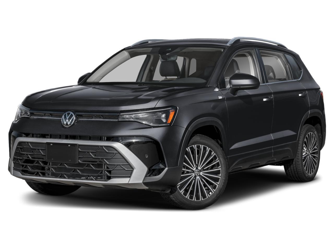 2026 Volkswagen Taos Comfortline 4WD LEATHER NAVI Listowel ON