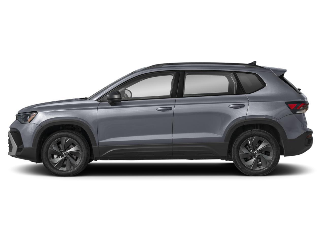 2026 Volkswagen Taos S