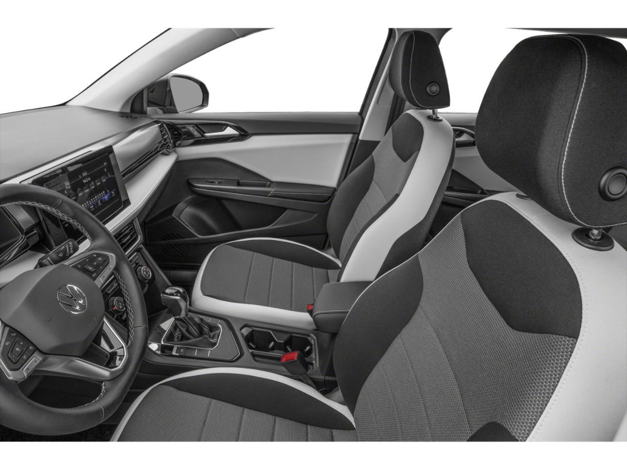 2026 Volkswagen Taos S San Clemente CA