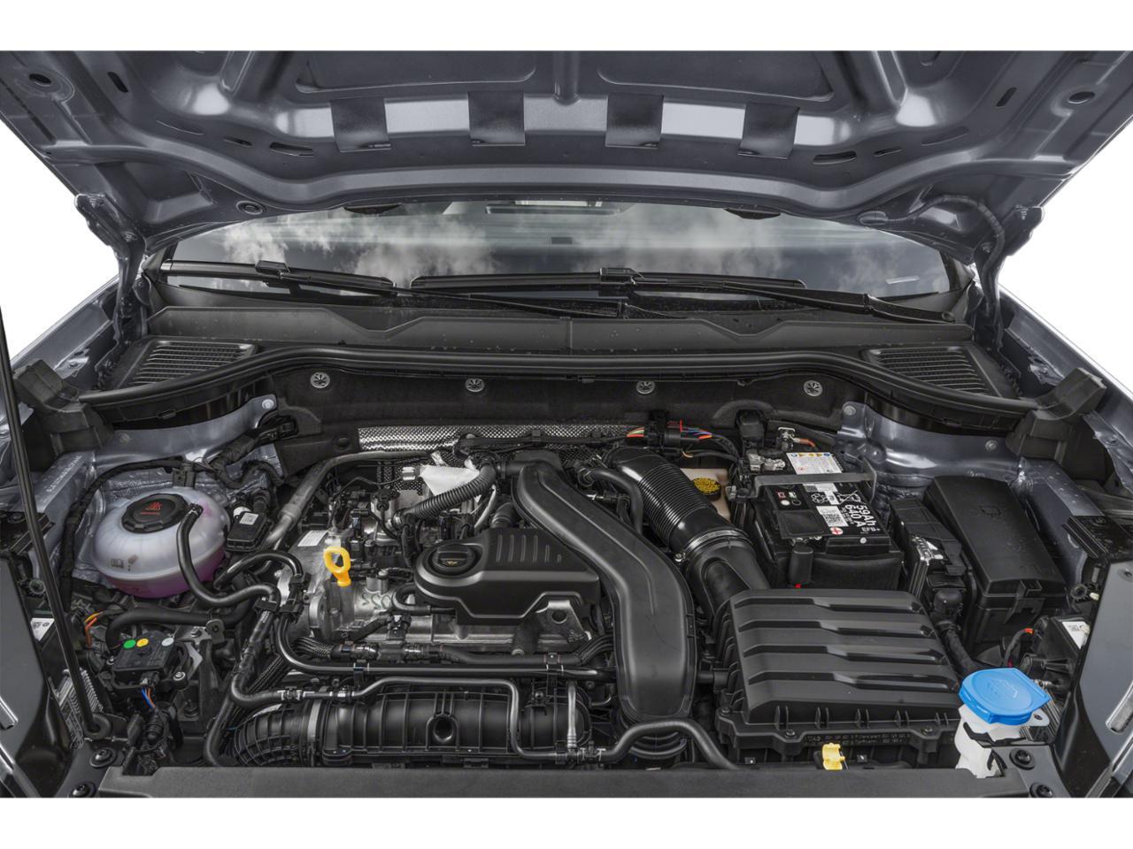 2026 Volkswagen Taos S San Clemente CA