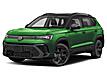 2026 Volkswagen Taos SE Black