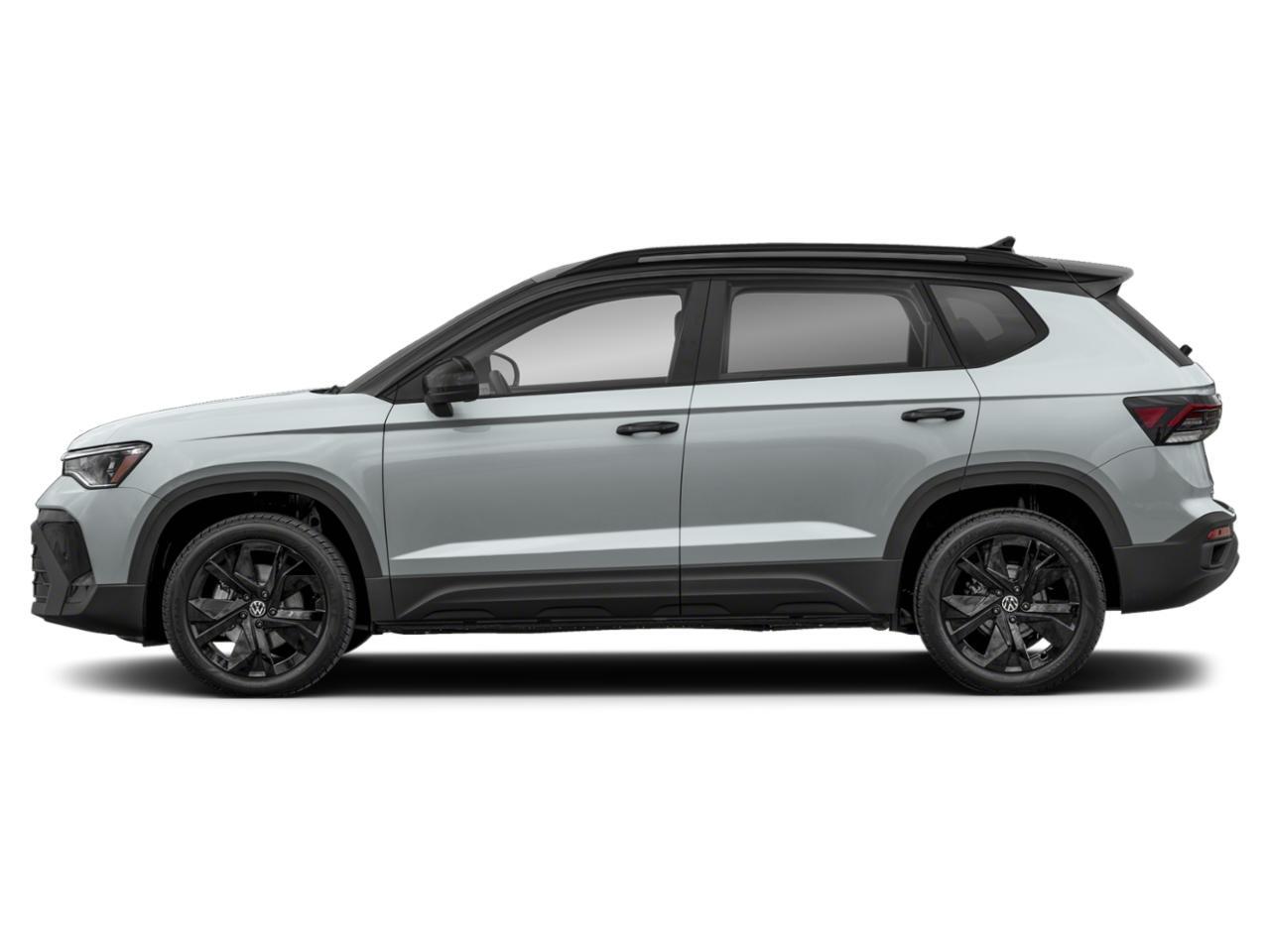 2026 Volkswagen Taos SE Black San Clemente CA