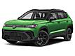 2026 Volkswagen Taos SE Black