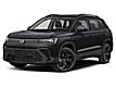 2026 Volkswagen Taos SE Black