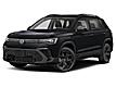 2026 Volkswagen Taos SE Black