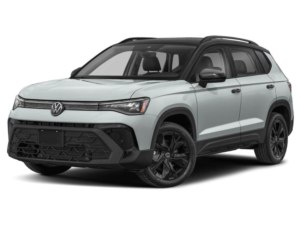 2026 Volkswagen Taos SE Black(ARRIVING END OF APRIL /EARLY MAY)