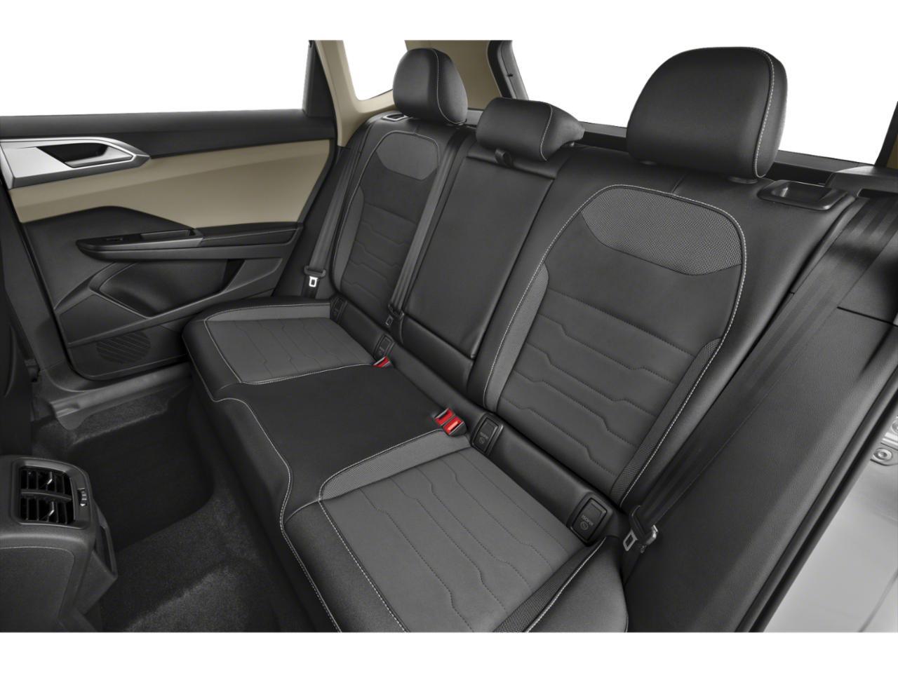 2026 Volkswagen Taos SE San Clemente CA