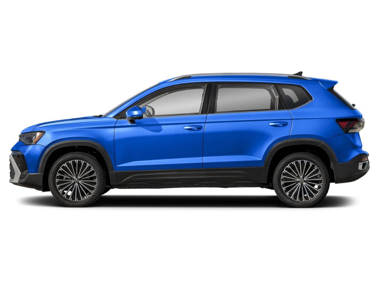 2026 Volkswagen Taos SE Hagerstown MD