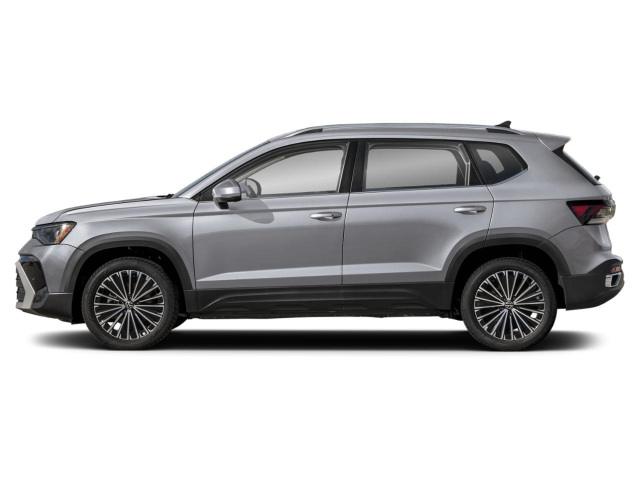 2026 Volkswagen Taos SE Hagerstown MD