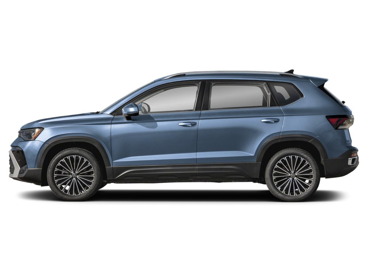 2026 Volkswagen Taos SE Hagerstown MD