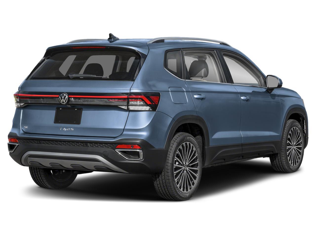 2026 Volkswagen Taos SE Hagerstown MD
