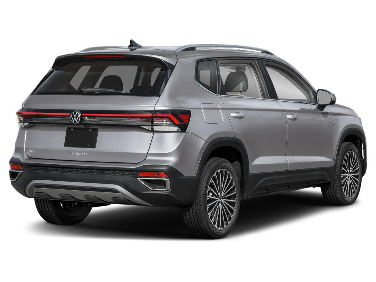 2026 Volkswagen Taos SE Hagerstown MD