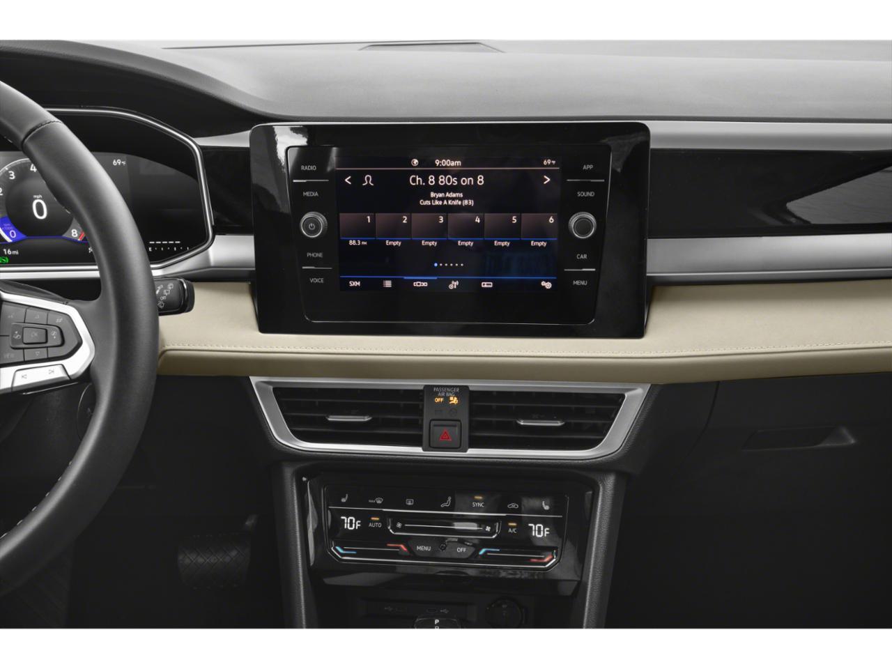 2026 Volkswagen Taos SE Hagerstown MD