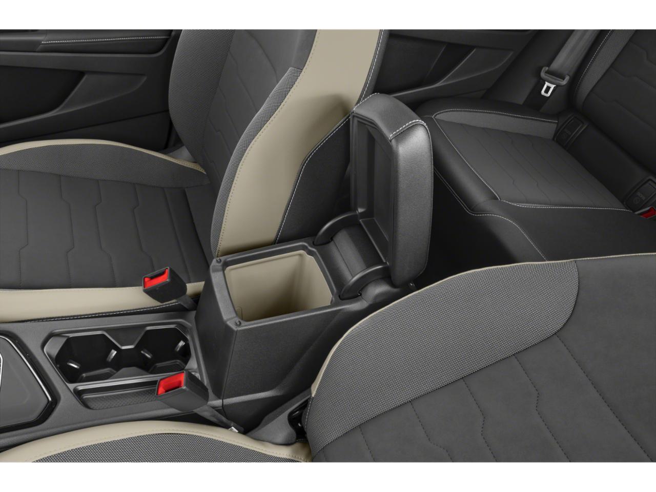 2026 Volkswagen Taos SE Hagerstown MD
