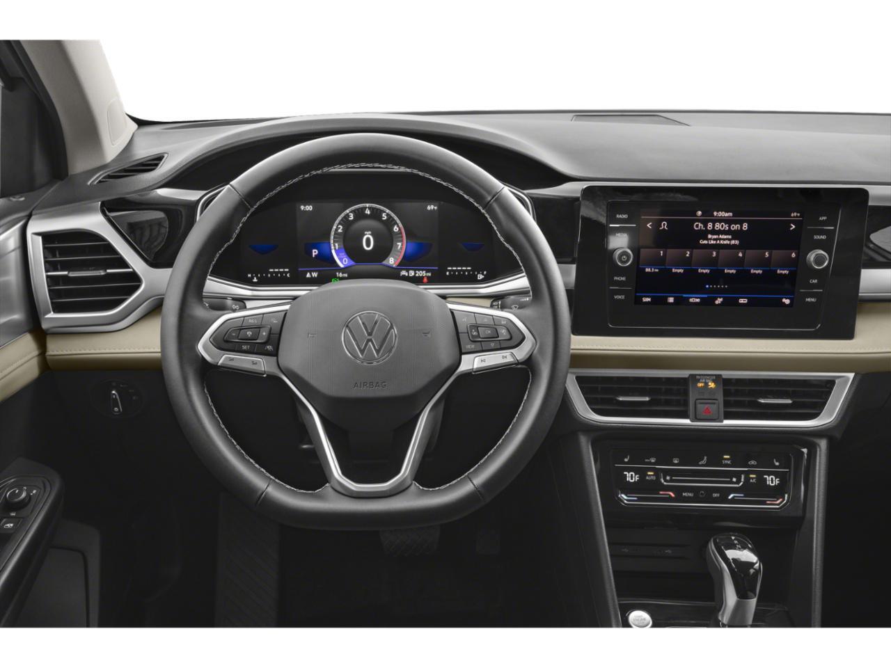 2026 Volkswagen Taos SE Hagerstown MD