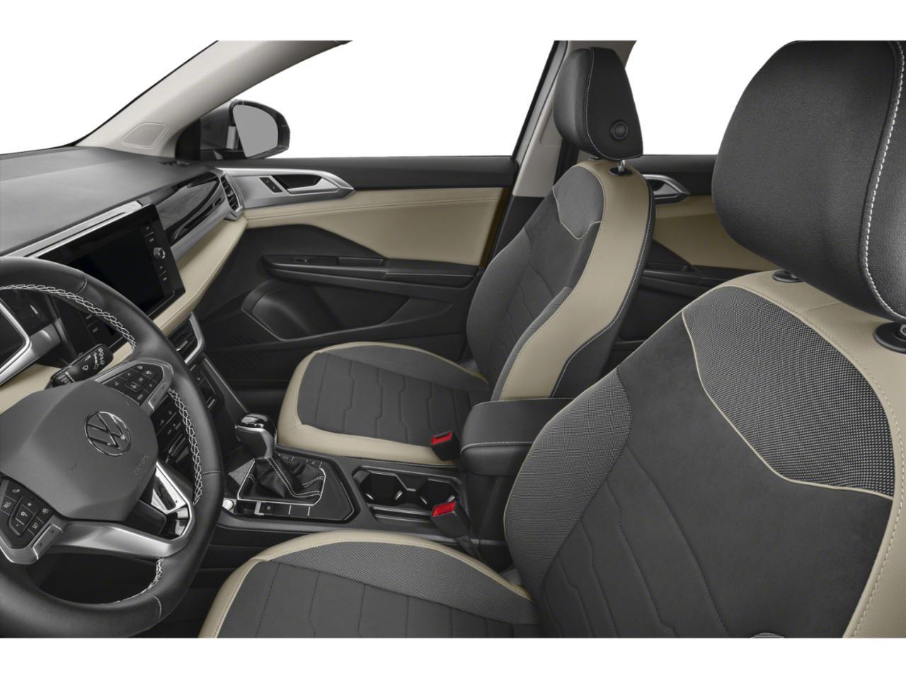 2026 Volkswagen Taos SE Hagerstown MD