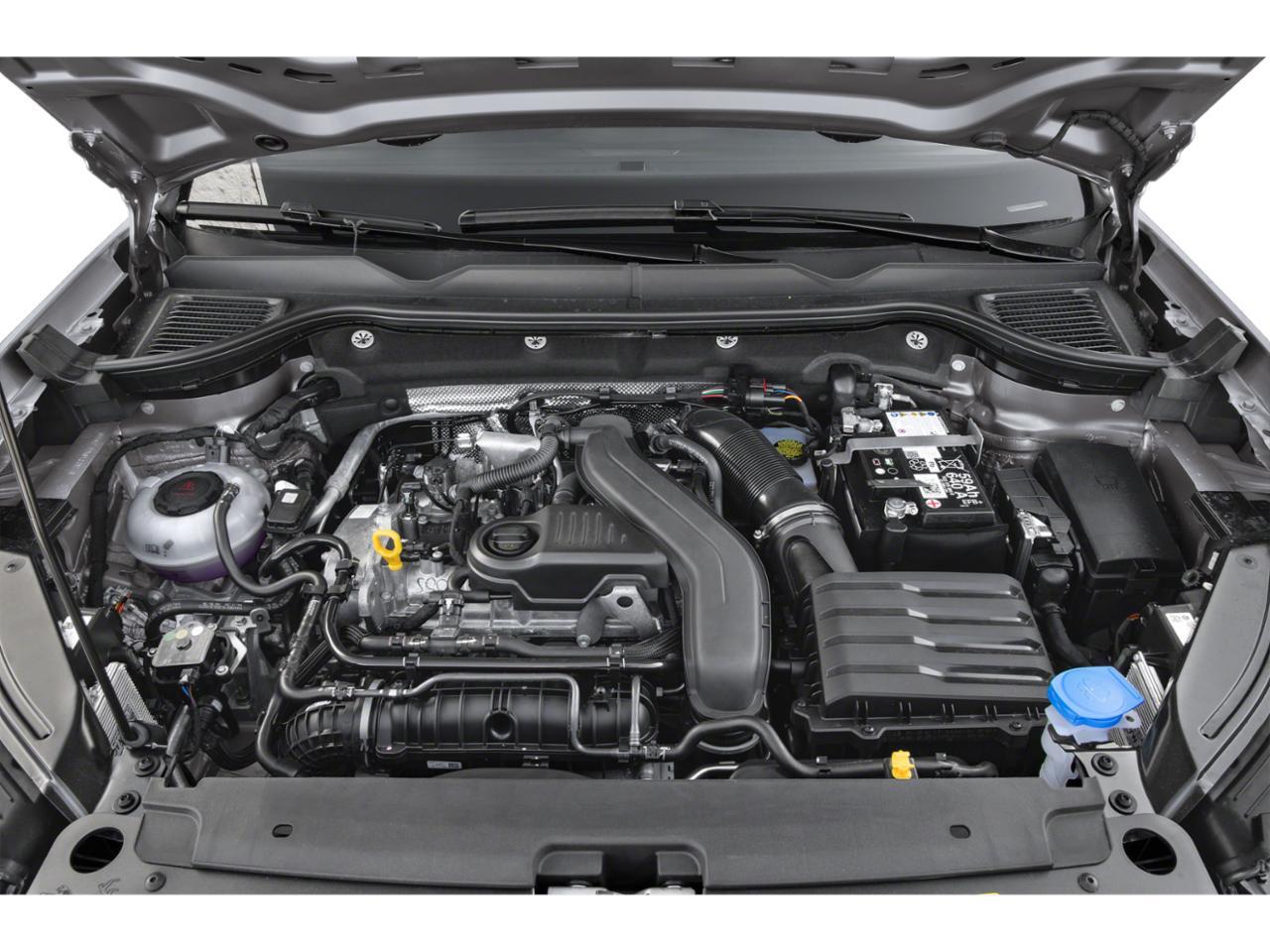 2026 Volkswagen Taos SE Hagerstown MD