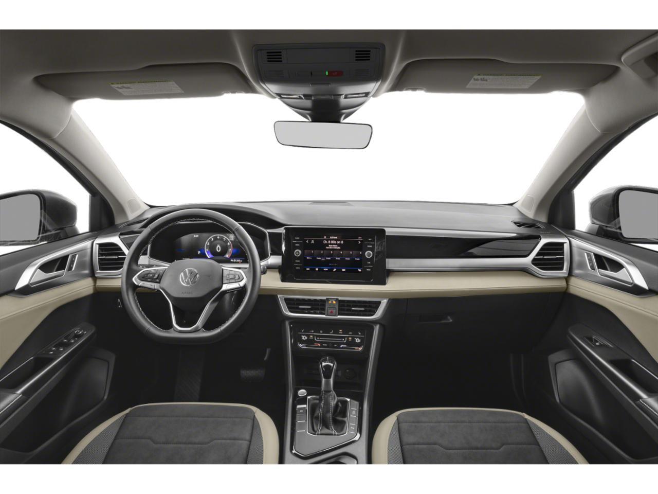 2026 Volkswagen Taos SE Hagerstown MD