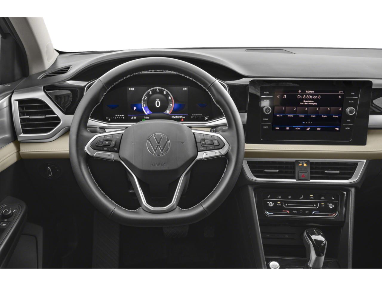 2026 Volkswagen Taos SE Hagerstown MD