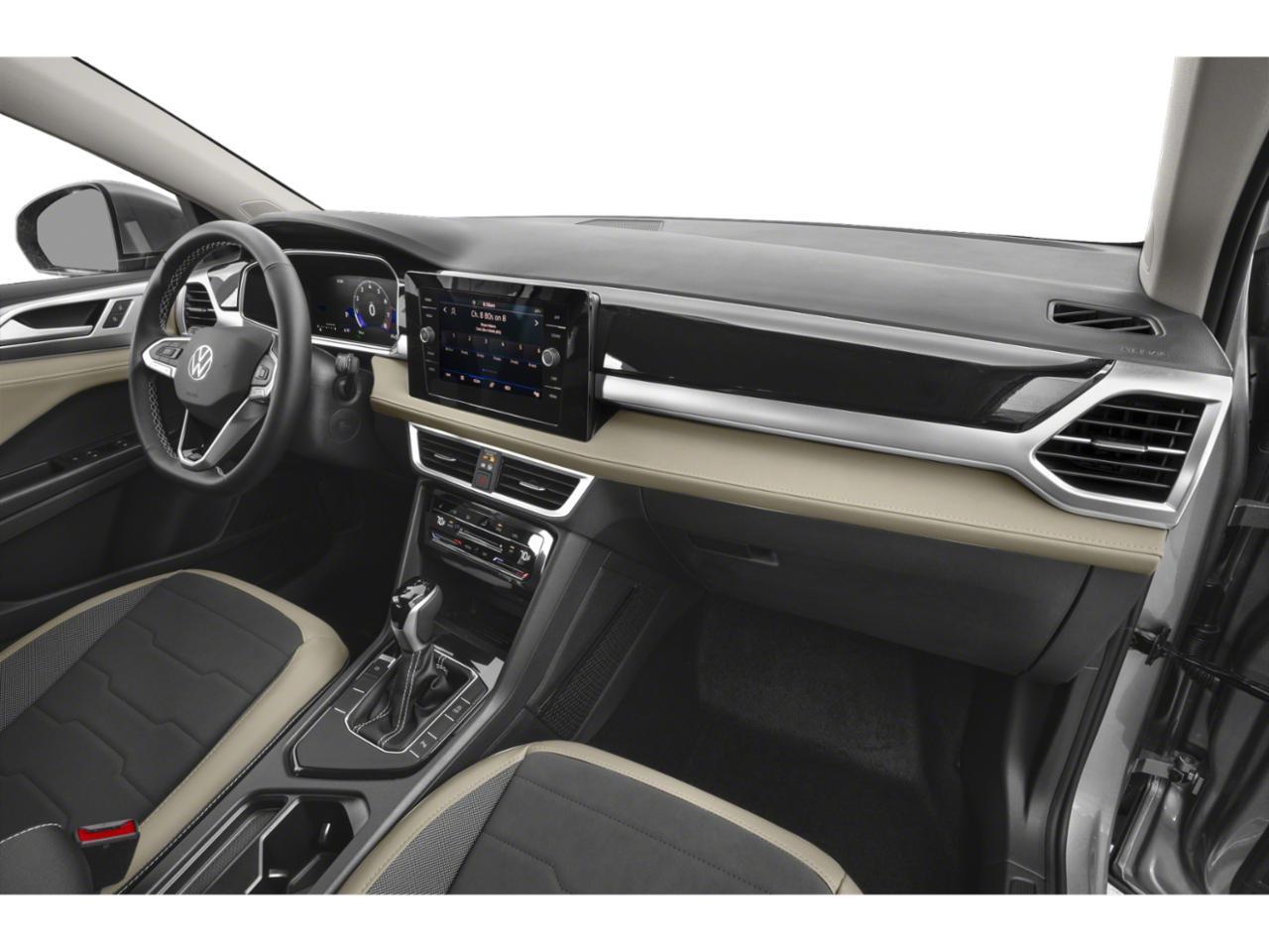 2026 Volkswagen Taos SE(ARRIVING END OF JAN/EARLY FEB) San Clemente CA