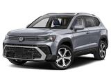2026 Volkswagen Taos SEL Oshkosh WI