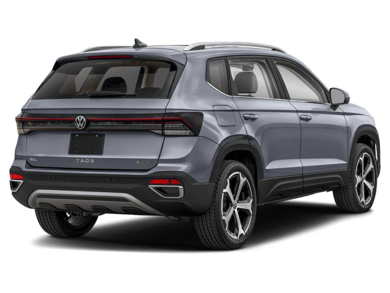 2026 Volkswagen Taos SEL San Clemente CA