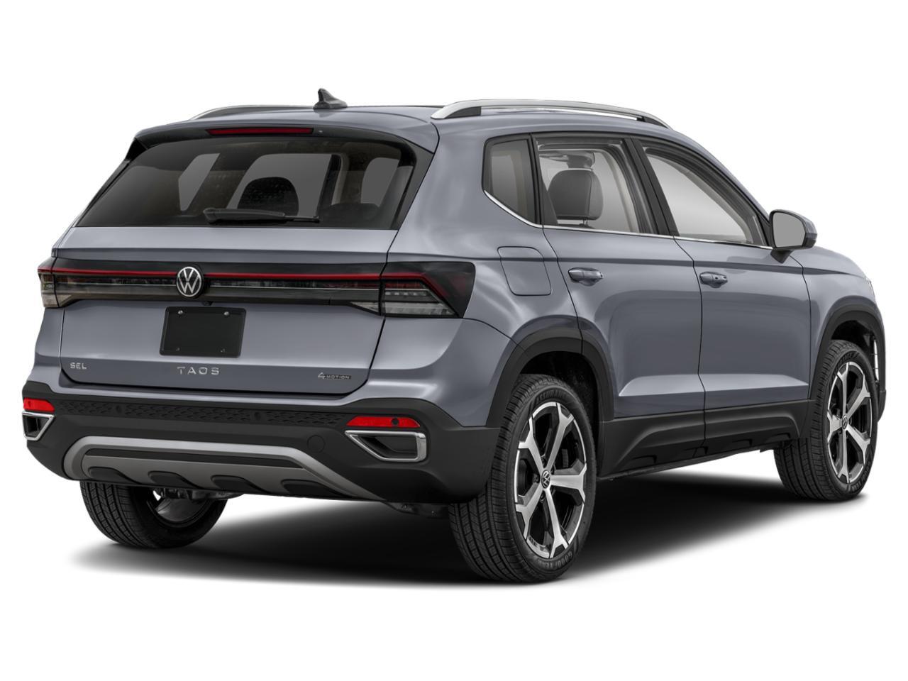 2026 Volkswagen Taos SEL San Clemente CA