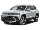 2026 Volkswagen Taos SEL(ARRIVING END OF JAN/EARLY FEB) Oshkosh WI