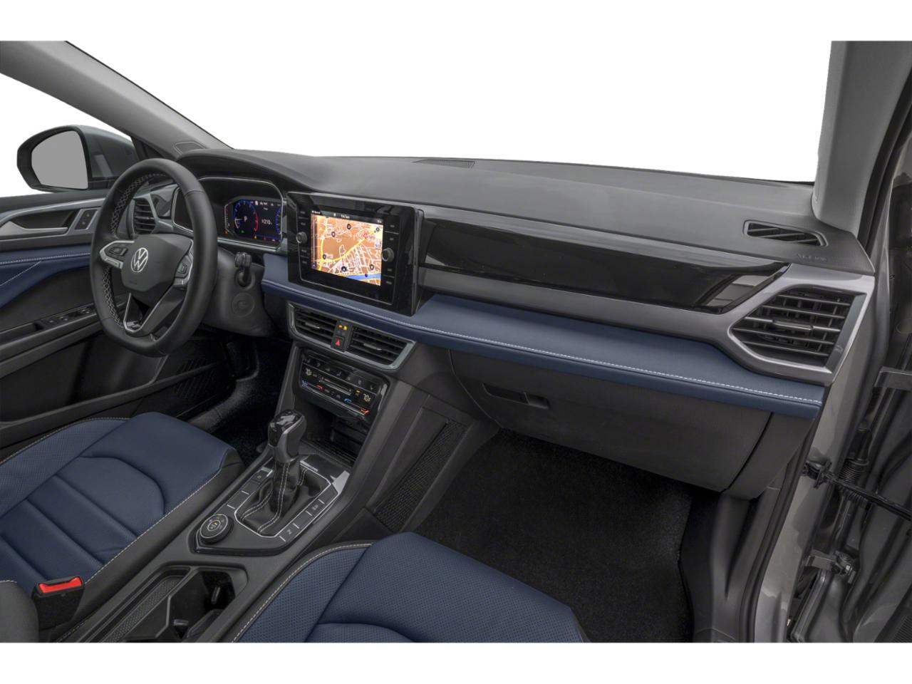 2026 Volkswagen Taos SEL(ARRIVING END OF JAN/EARLY FEB) San Clemente CA