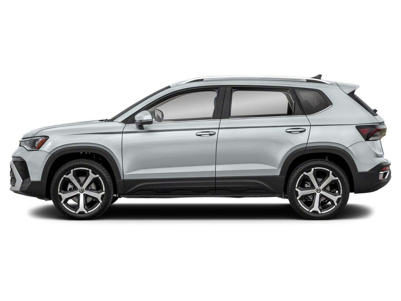 2026 Volkswagen Taos SEL(ARRIVING END OF JAN/EARLY FEB) San Clemente CA