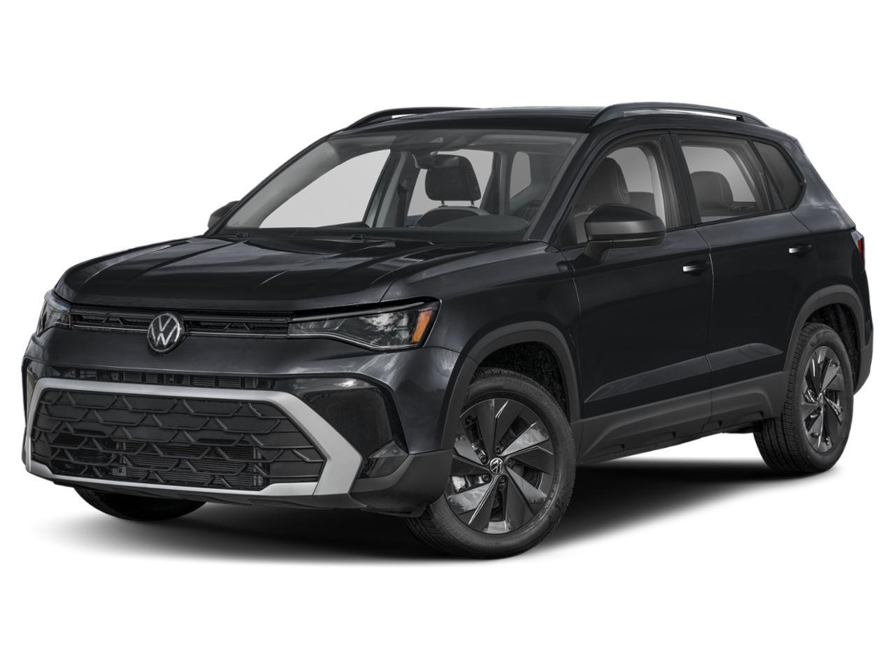 2026 Volkswagen Taos Trendline 4MOTION 4WD Listowel ON