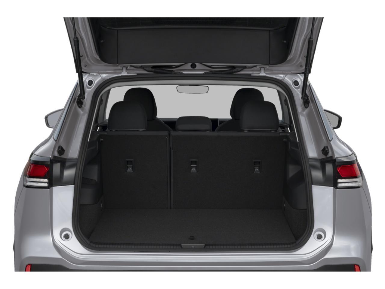 2026 Volkswagen Tiguan 2.0T S San Clemente CA