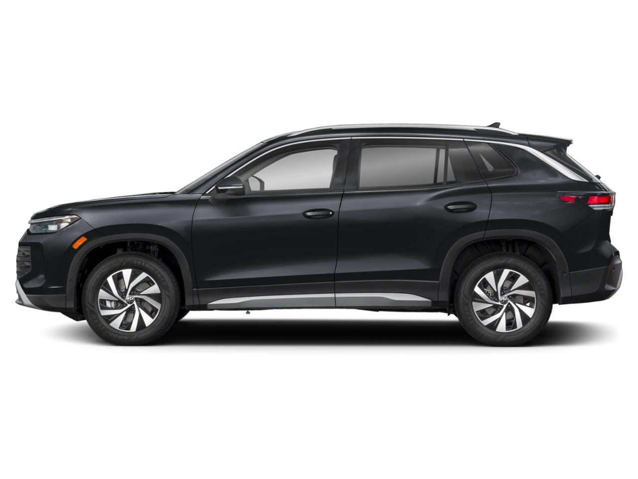 2026 Volkswagen Tiguan 2.0T S San Clemente CA
