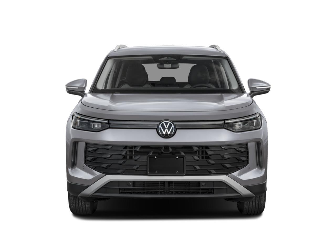 2026 Volkswagen Tiguan 2.0T S San Clemente CA