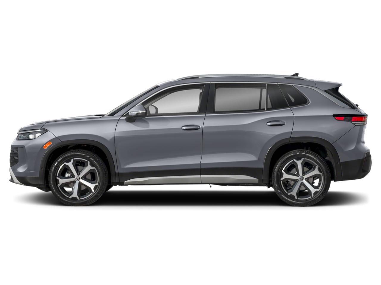 2026 Volkswagen Tiguan 2.0T SE San Clemente CA