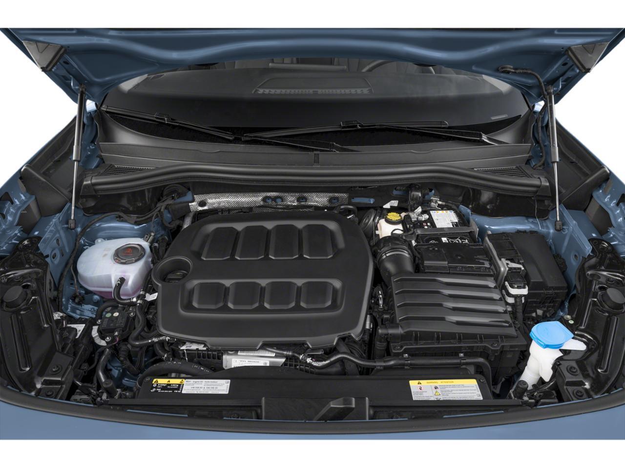 2026 Volkswagen Tiguan 2.0T SE San Clemente CA