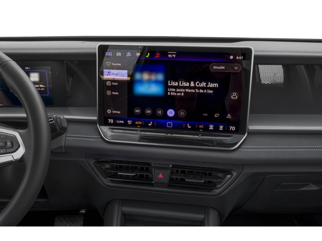 2026 Volkswagen Tiguan 2.0T SE San Clemente CA