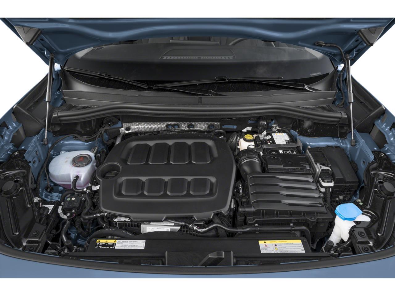 2026 Volkswagen Tiguan 2.0T SE Hagerstown MD