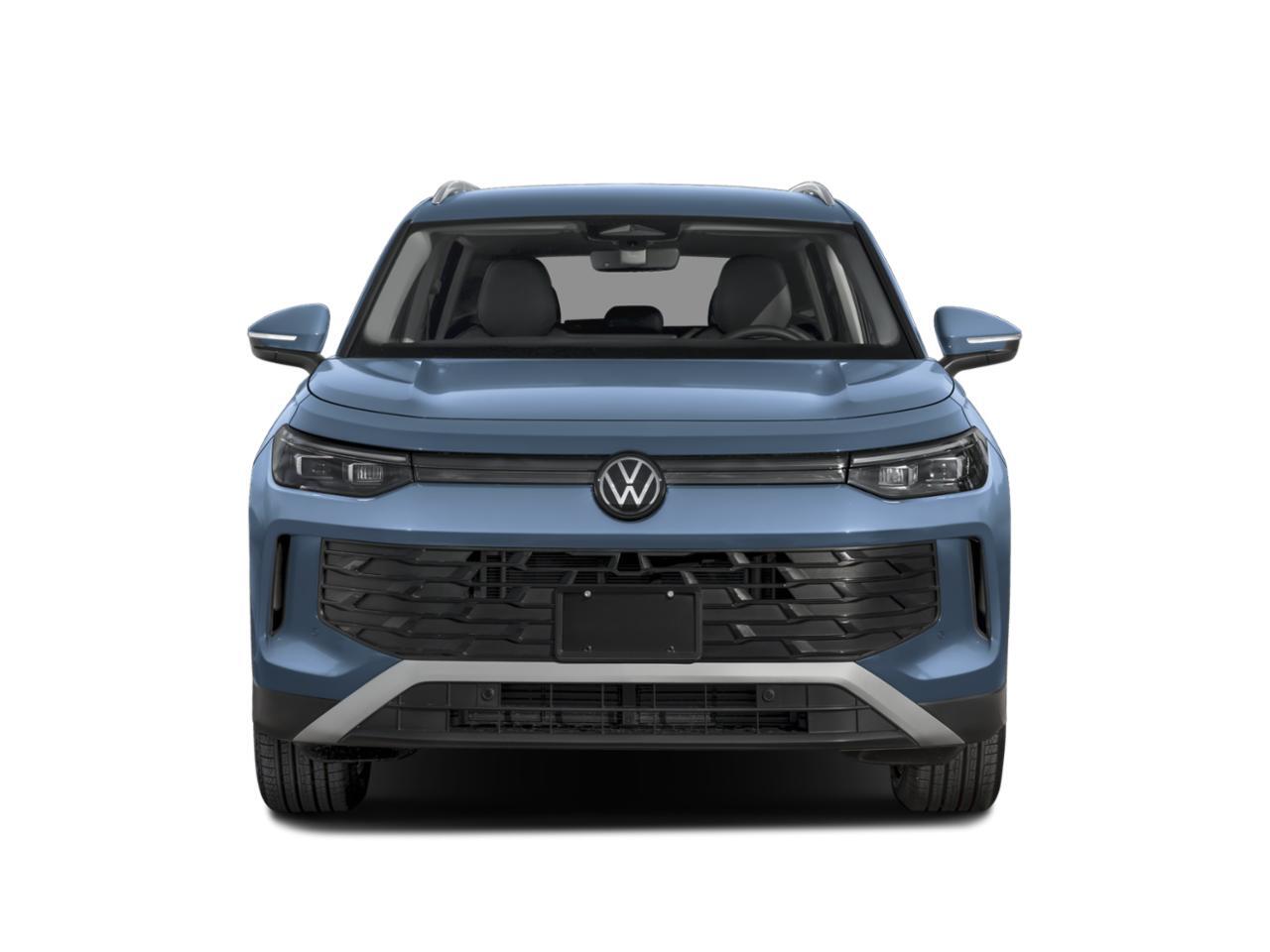 2026 Volkswagen Tiguan 2.0T SE Springfield VA