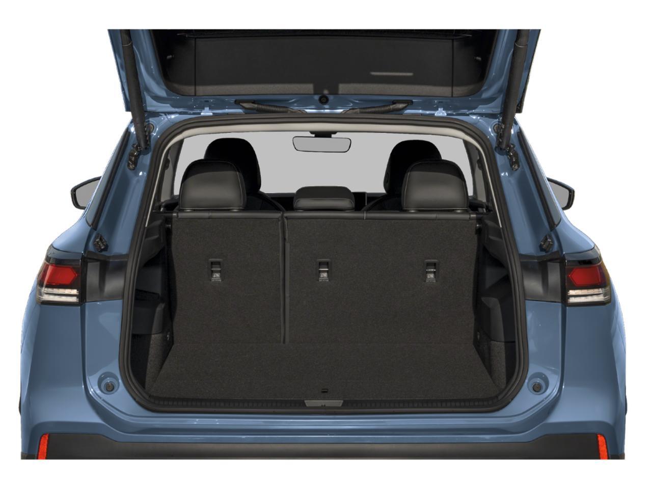 2026 Volkswagen Tiguan 2.0T SE Hagerstown MD