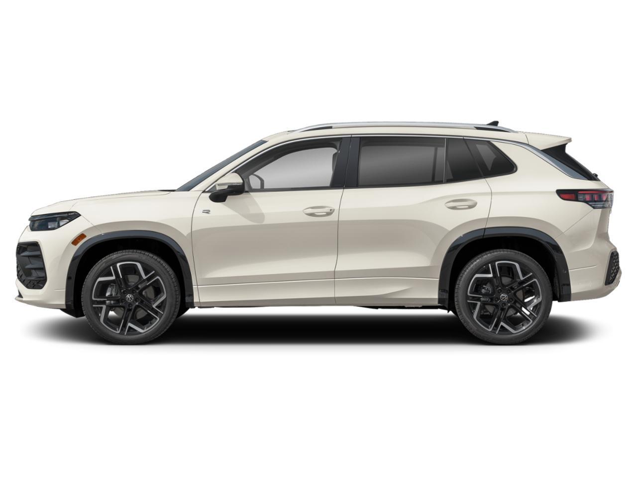 2026 Volkswagen Tiguan 2.0T SEL R-Line Turbo San Clemente CA