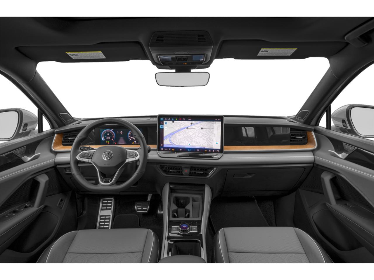 2026 Volkswagen Tiguan 2.0T SEL R-Line Turbo San Clemente CA