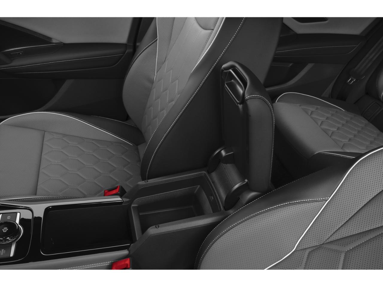 2026 Volkswagen Tiguan 2.0T SEL R-Line Turbo San Clemente CA
