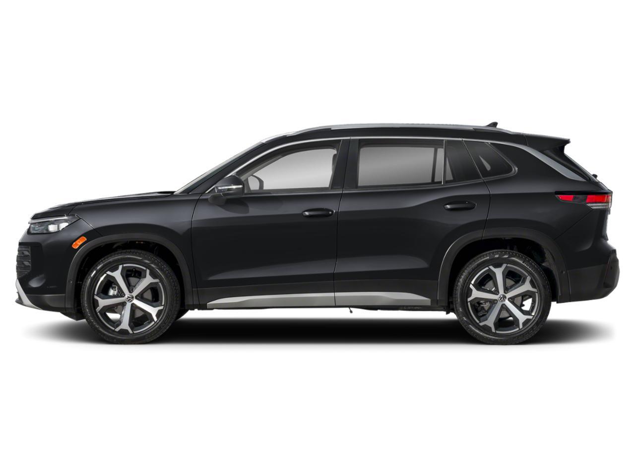 2026 Volkswagen Tiguan Comfortline 4MOTION AWD LEATHER Listowel ON