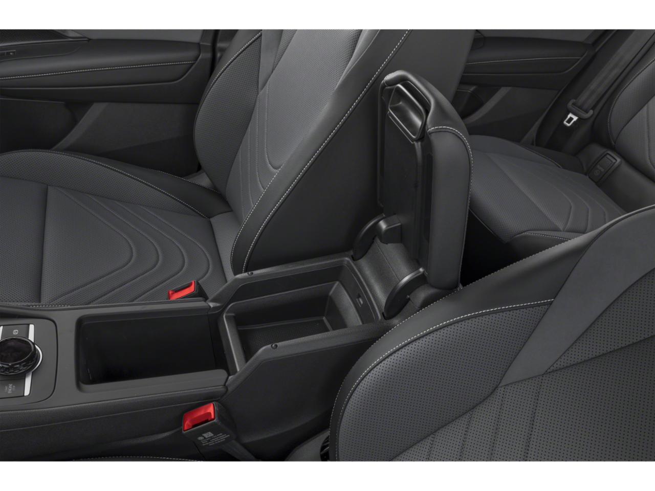 2026 Volkswagen Tiguan Comfortline 4MOTION AWD LEATHER Listowel ON